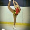 3a classificata Campionati Italiani FISG, Agorà, !/2-3-'14